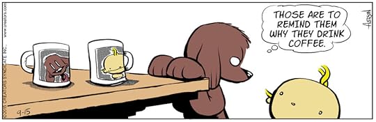 Dog Eat Doug for 09/15/2015