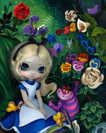 AliceInTheGarden-2-359x450