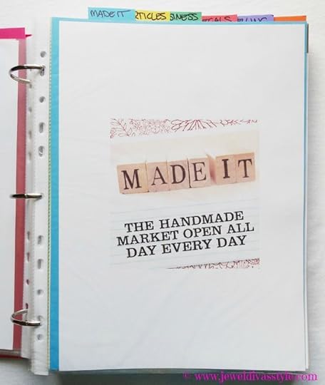 JDS - JEWEL DIVAS BUSINESS FOLDER3