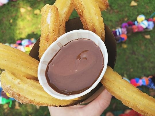 Heading to The Handmade Fair 2016 Made Peachy 