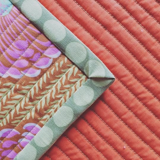 Heading to The Handmade Fair 2016 Made Peachy 