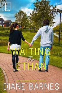 Waiting for Ethan Cover Art