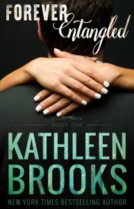 Forver Entangled Scaled Cover