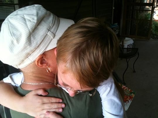 Goodbye Aunt Ruthie (Summer 2011)