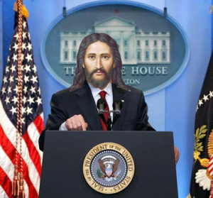 Christ President