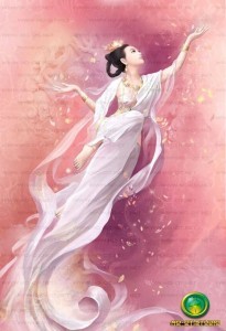 duymacat thien nu tan hoa