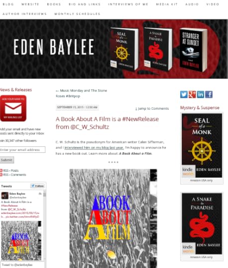 Eden's ad