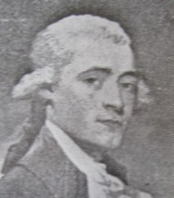 George Matcham