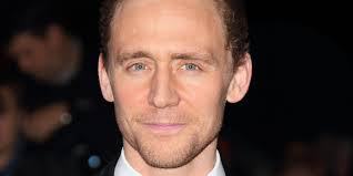 Tom Hiddleston Huffington Post