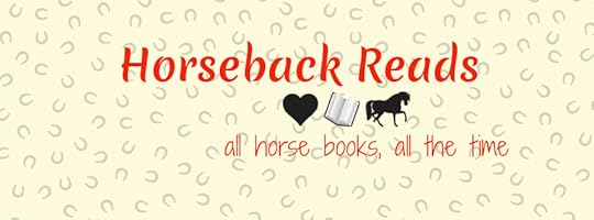 Horseback Reads