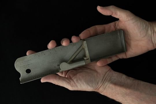 H.B. Rouse and Company's Composing Stick