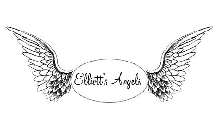 Elliott's Angels Logo