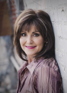 Carla McDougal