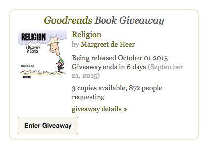 giveaway