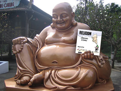 buddha