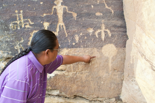 Hopi guide