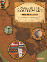 Made in the Southwest by Laura Morelli