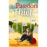 The Passion Thief