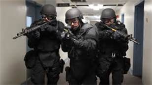 The protective gear would be a nice touch.