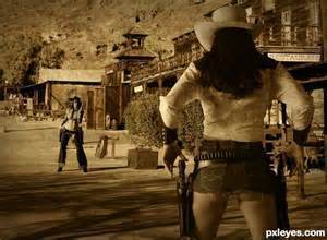 Showdown Girls
