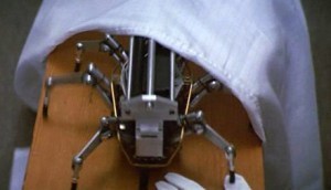 insect robot