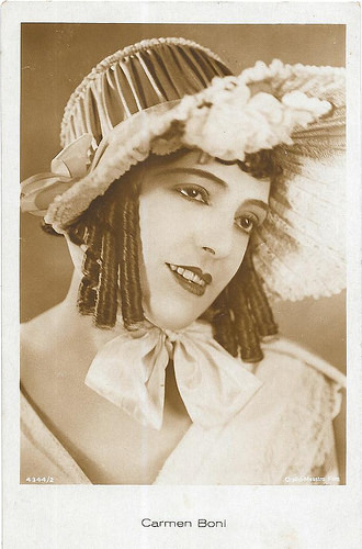 Carmen Boni