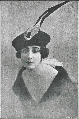 Leda Gys