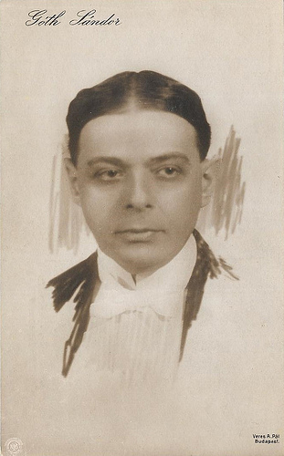 Sándor Góth