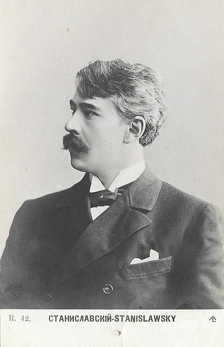 Constantin Stanislavsky