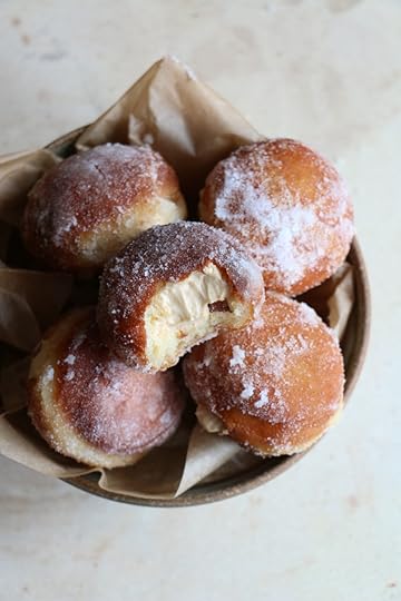 Pinterest: What They Did With Salted Caramel Made Peachy 