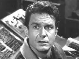 Cliff Robertson in The Outer Limits: Galaxy Being