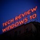 Tech review