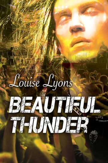 Beautiful Thunder cover