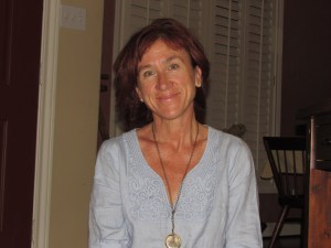 Jacqueline Kolosov.