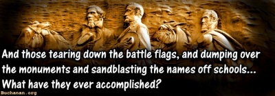 Purging America's Heroes