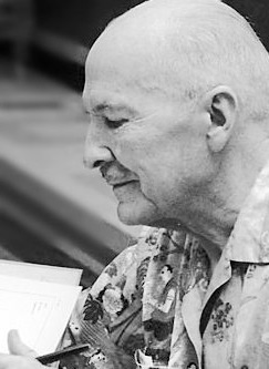 Robert A. Heinlein