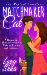 Matchmaker Cat cover