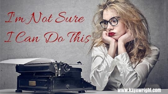 Self Confidence and Self Esteem