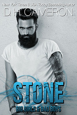 Stone Cover - Blog