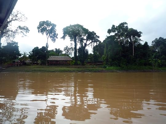 lodge river