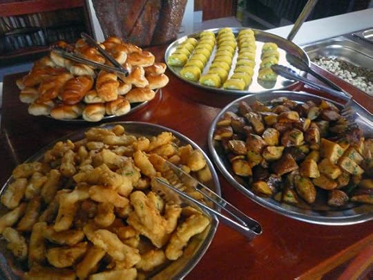amazon food
