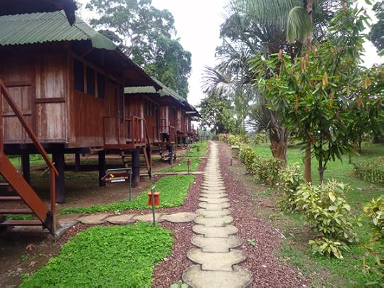 lodge