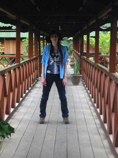 steff lodge