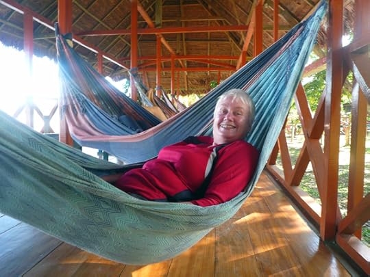 hammock