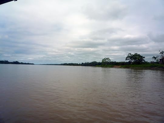river