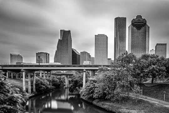 Houston 12x8