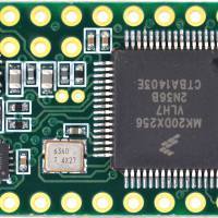 Teensy 3.2