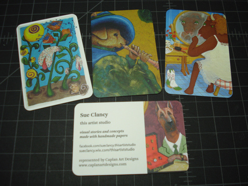 RovexBizCards