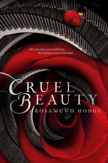 Review: Cruel Beauty, by Rosamund Hodge| Fairytale Retellings Kick
