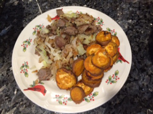 portion